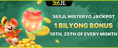 Bet100 PH Jackpot Promotion
